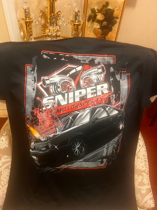Short sleeve shirt XL